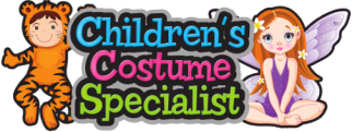 Children's Costume Specialist