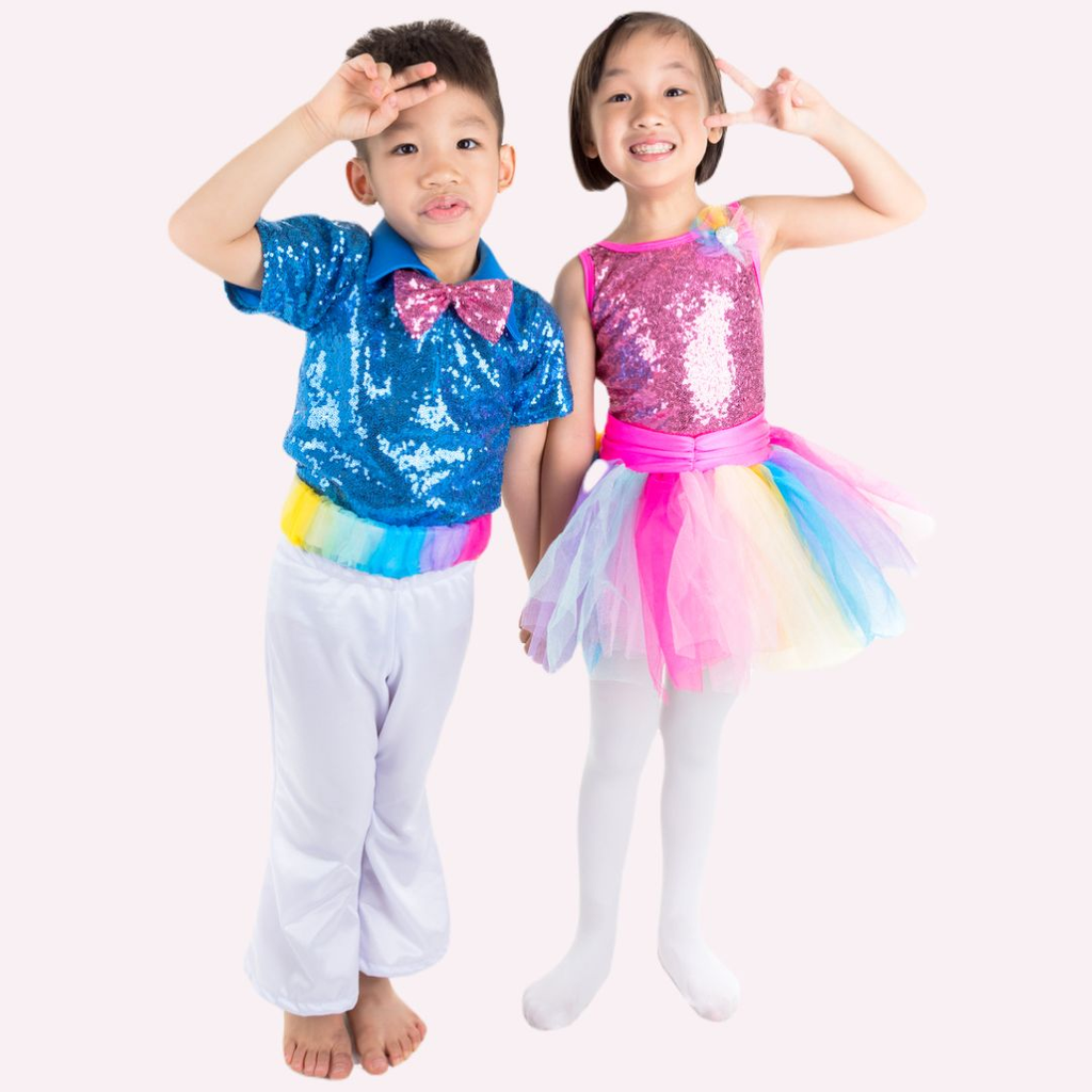 Performance Wear