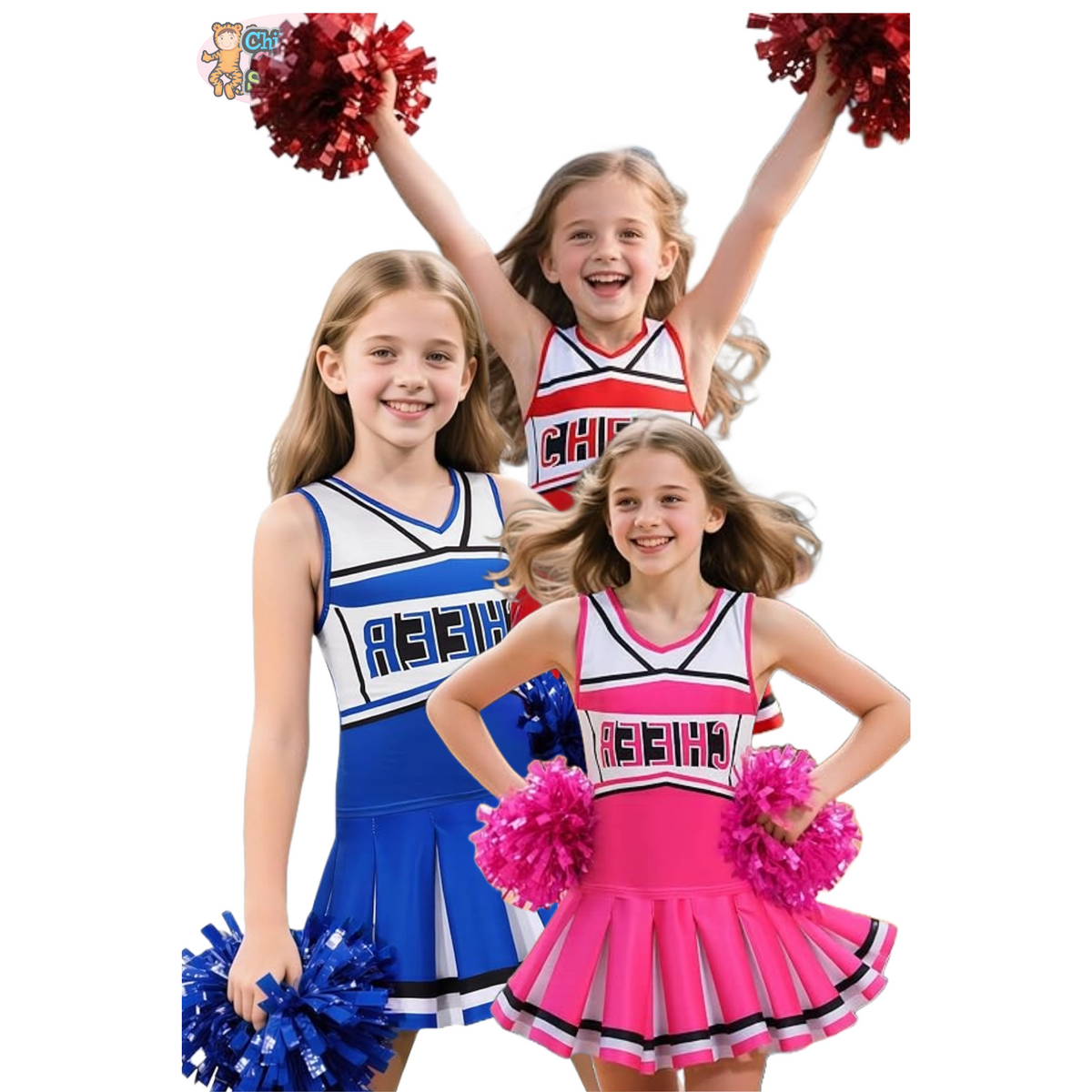 Starline Cheer for You Play Set main image 1
