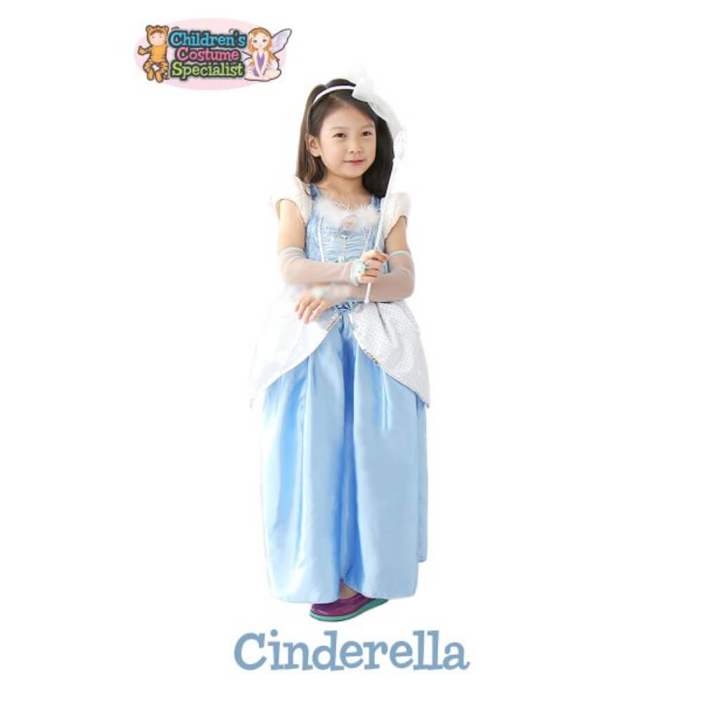 Princess / Fairy Tales – Children's Costume Specialist